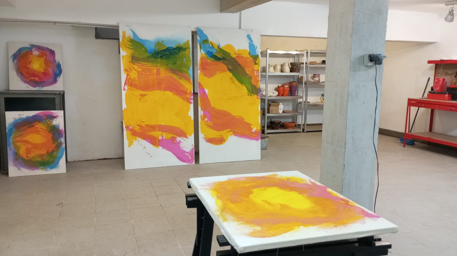 Pintura