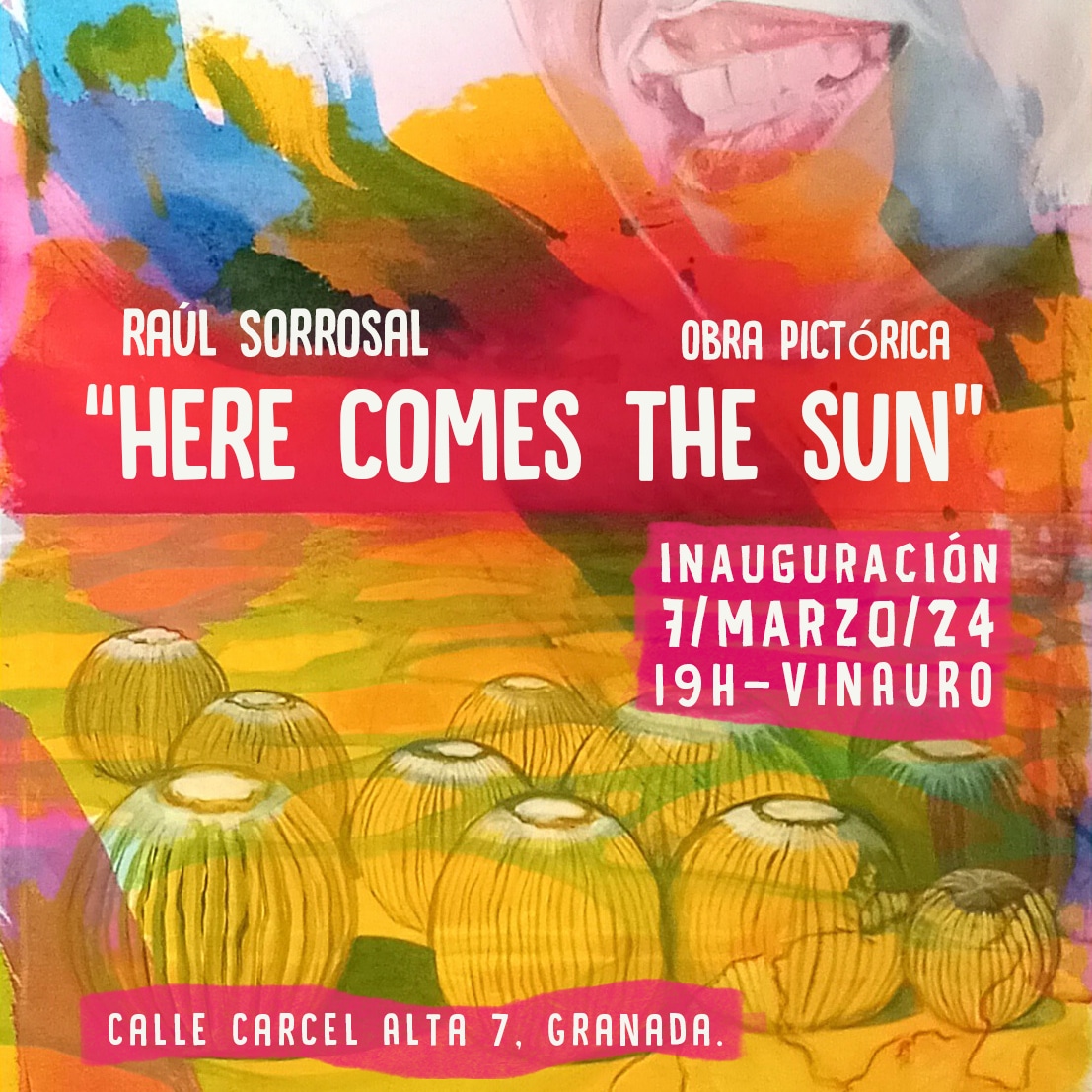 Exposición