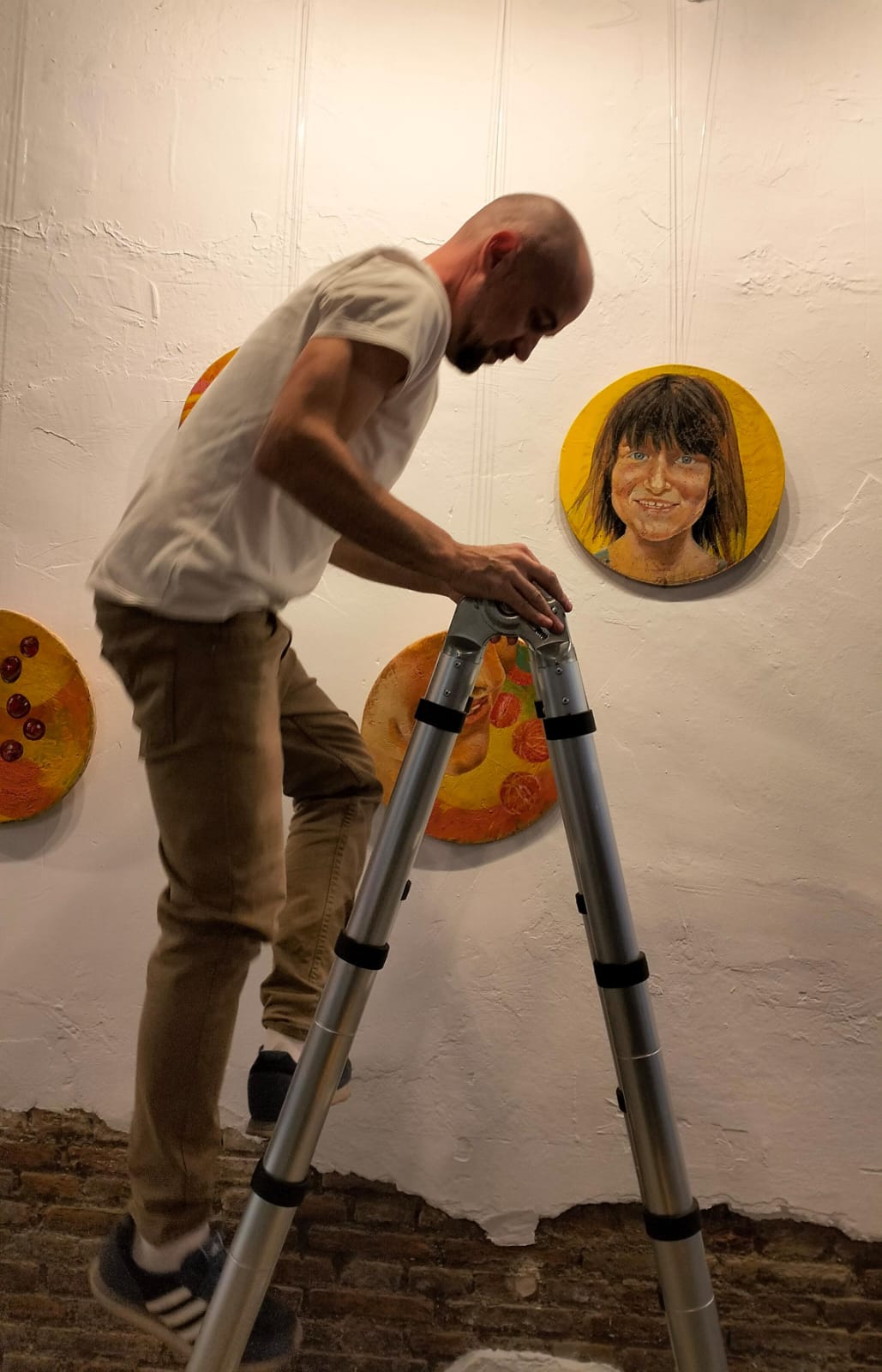 Exposición