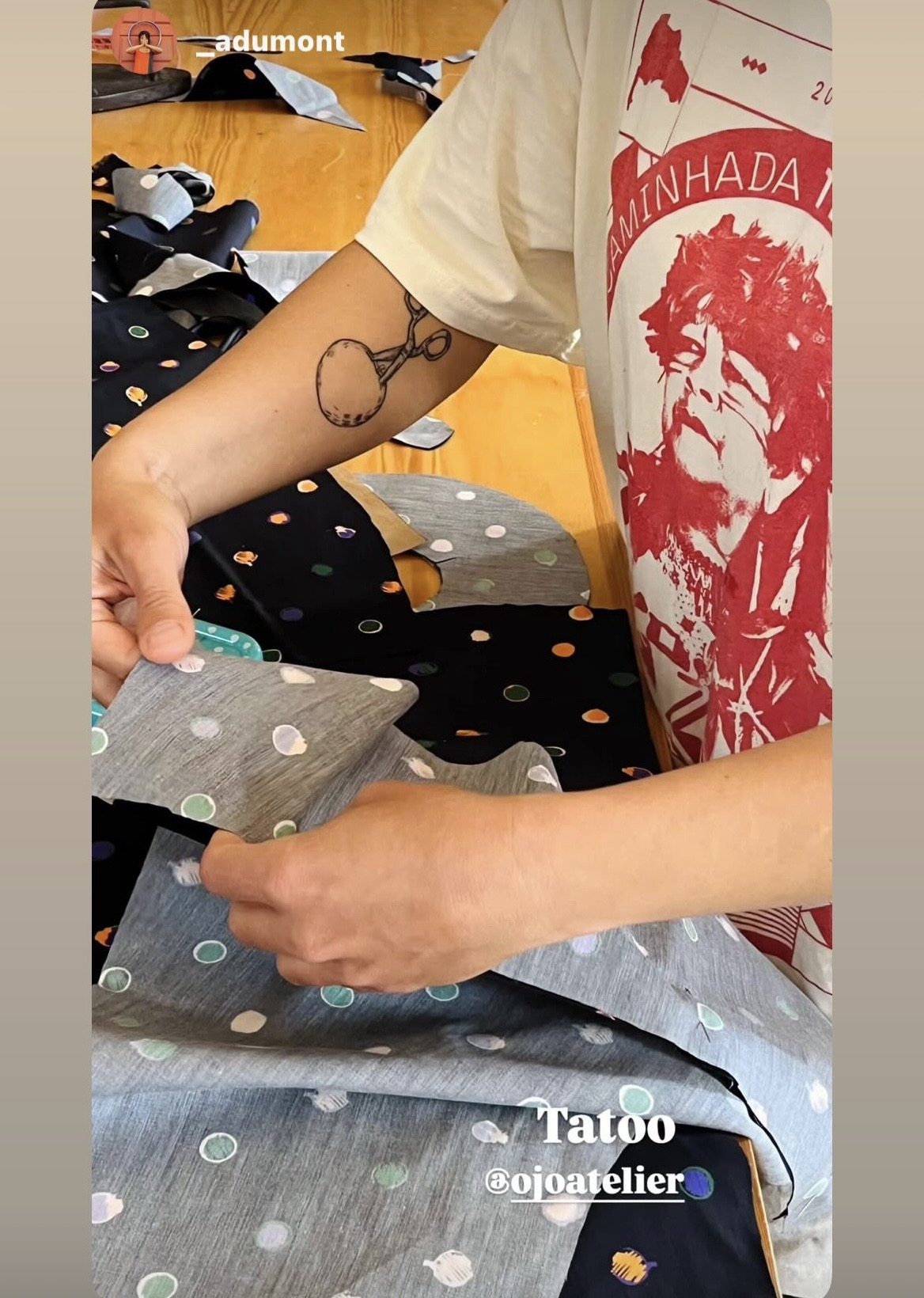 Tattoo